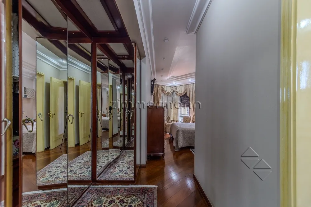 Apartamento, 3 quartos, 215 m² - Foto 2