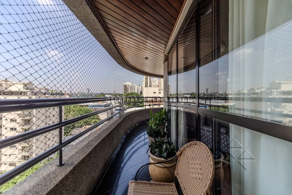 Apartamento, 3 quartos, 215 m² - Foto 3