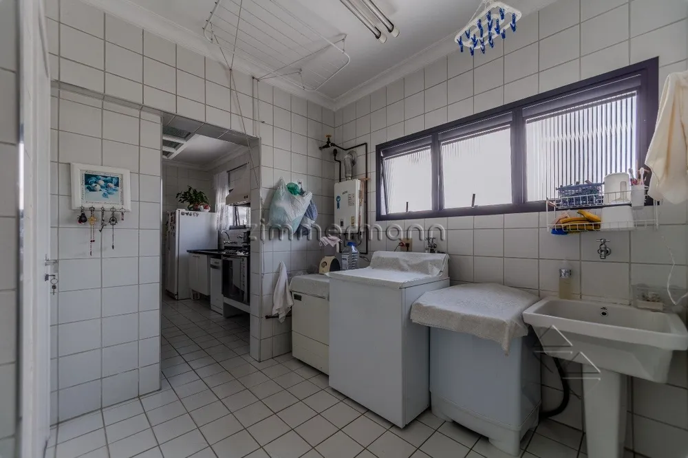 Apartamento, 3 quartos, 215 m² - Foto 7