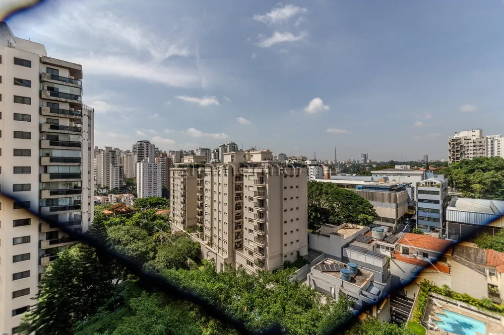 Apartamento, 3 quartos, 215 m² - Foto 8
