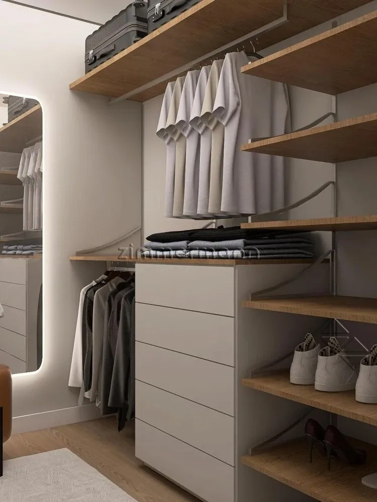 Apartamento, 2 quartos, 75 m² - Foto 6