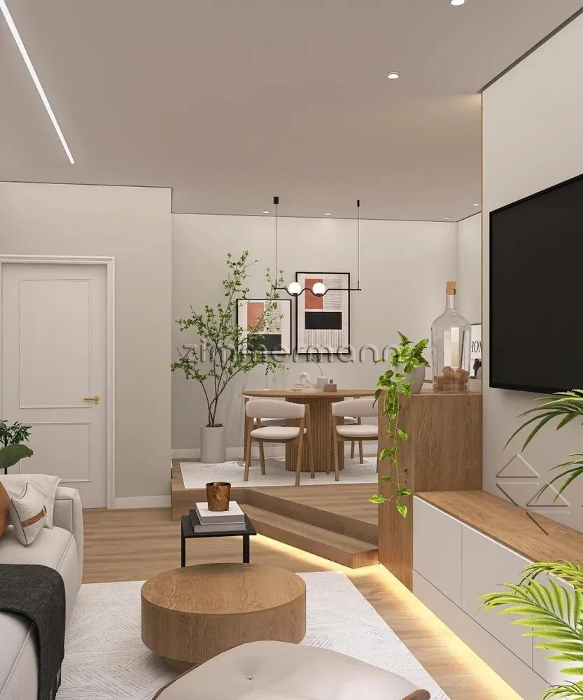 Apartamento, 2 quartos, 75 m² - Foto 1