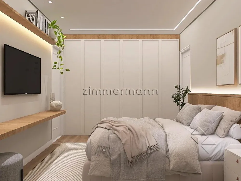 Apartamento, 2 quartos, 75 m² - Foto 4
