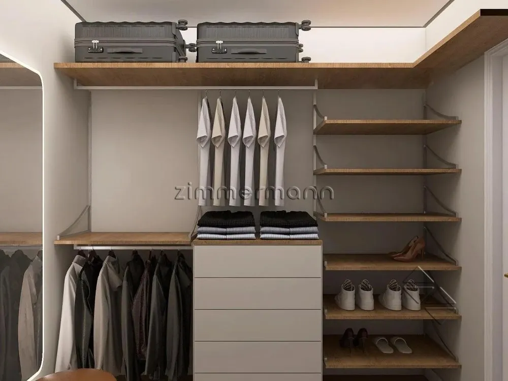 Apartamento, 2 quartos, 75 m² - Foto 5