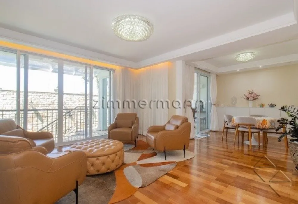 Casa, 4 quartos, 458 m² - Foto 4