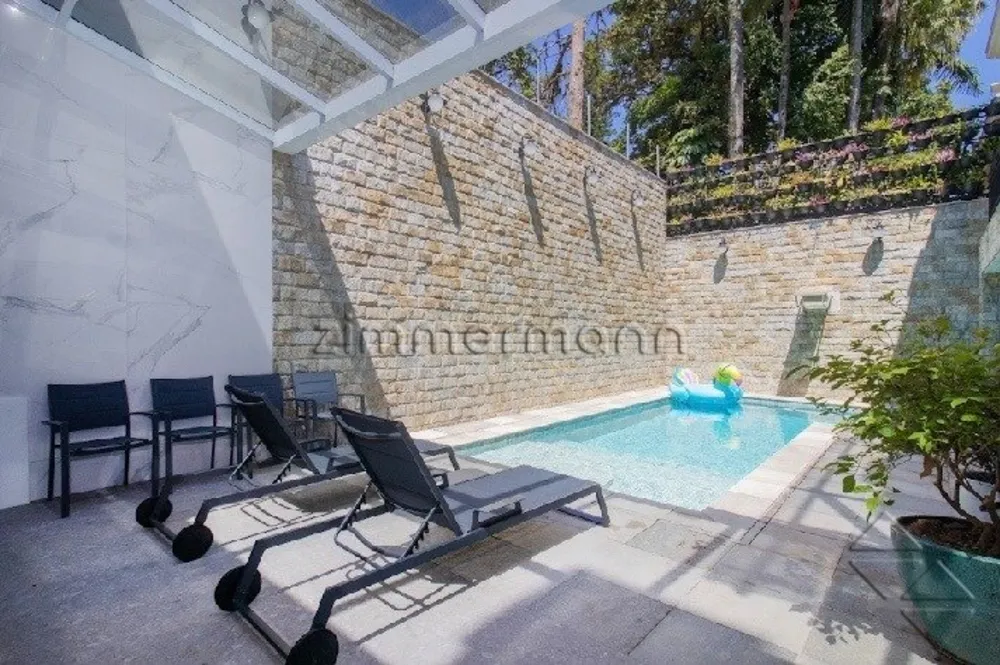 Casa, 4 quartos, 458 m² - Foto 2