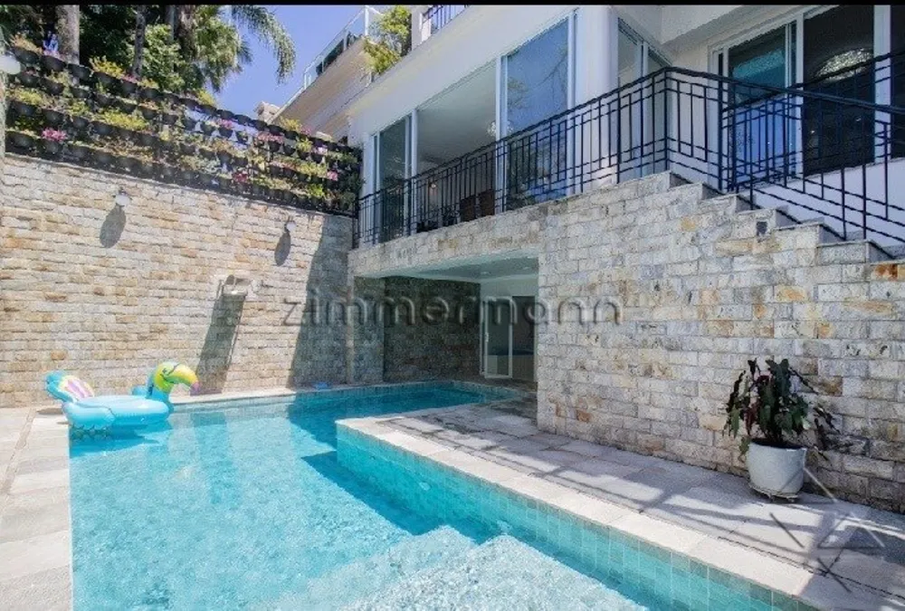 Casa, 4 quartos, 458 m² - Foto 2