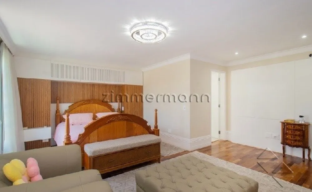 Casa, 4 quartos, 458 m² - Foto 10