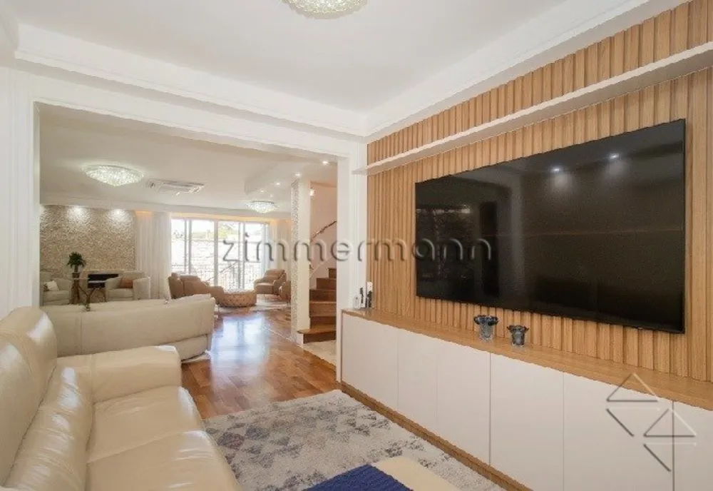 Casa, 4 quartos, 458 m² - Foto 6