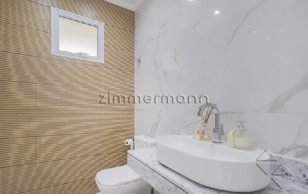 Casa, 4 quartos, 458 m² - Foto 8