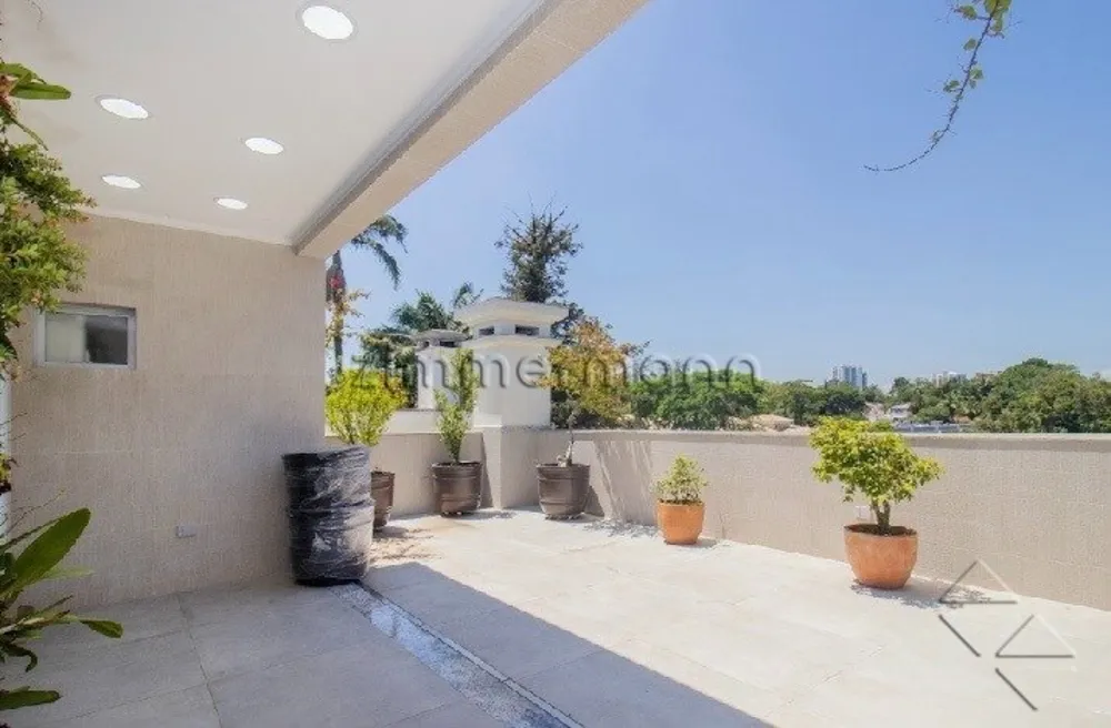 Casa, 4 quartos, 458 m² - Foto 1