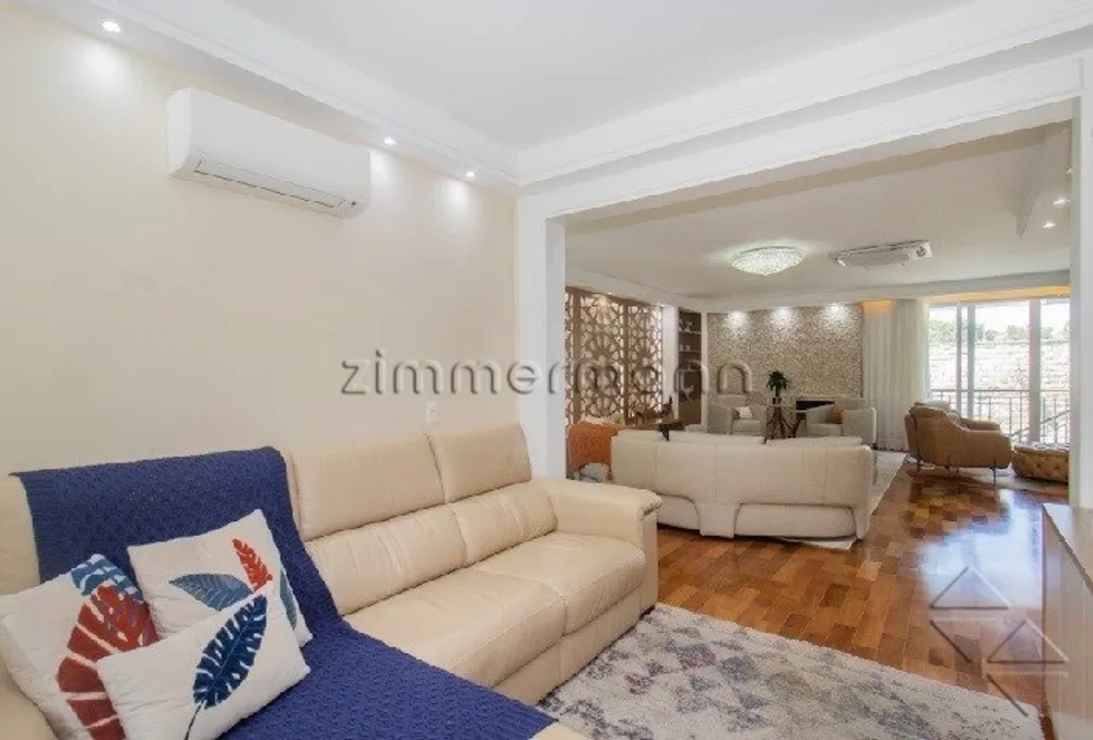 Casa, 4 quartos, 458 m² - Foto 4