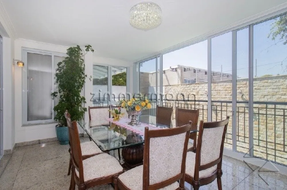 Casa, 4 quartos, 458 m² - Foto 7