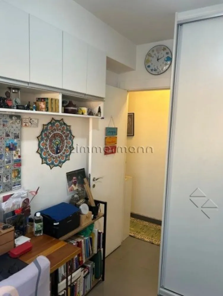 Apartamento, 2 quartos, 57 m² - Foto 6