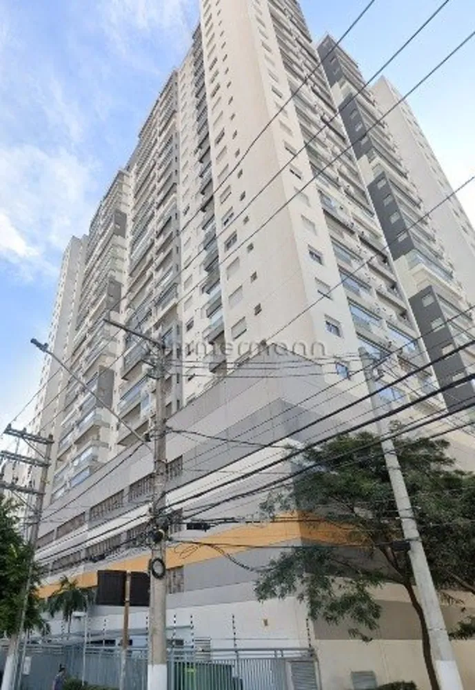 Apartamento, 2 quartos, 57 m² - Foto 11