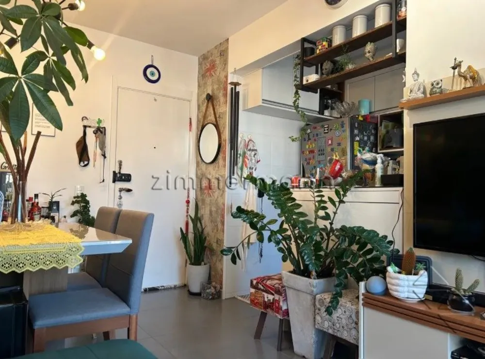 Apartamento, 2 quartos, 57 m² - Foto 2