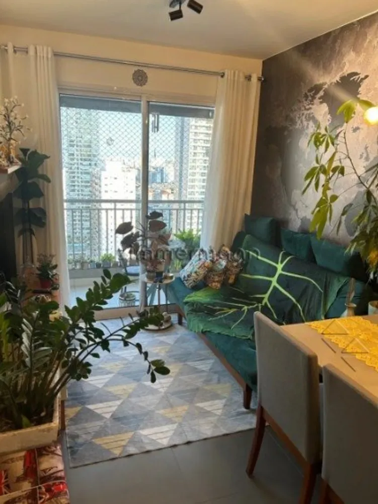 Apartamento, 2 quartos, 57 m² - Foto 3