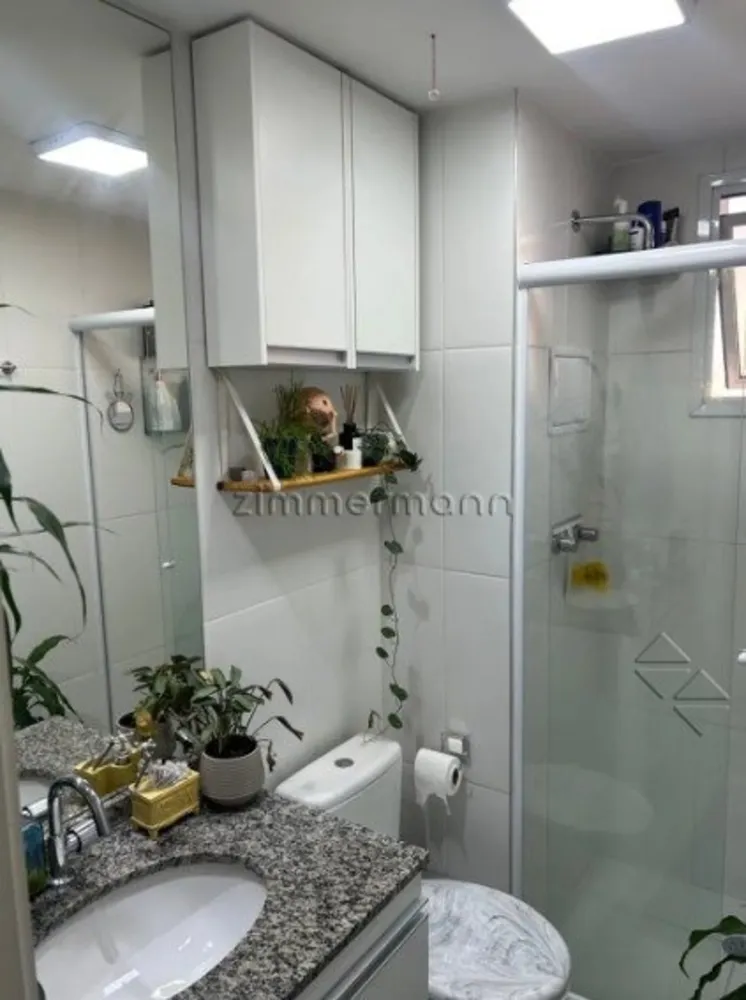 Apartamento, 2 quartos, 57 m² - Foto 9