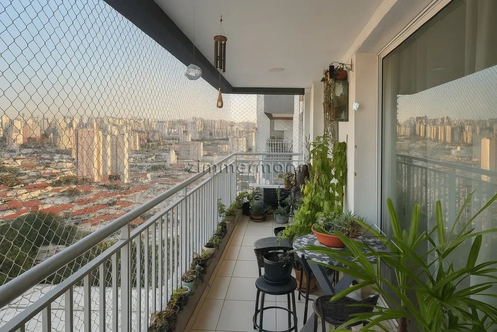 Apartamento, 2 quartos, 57 m² - Foto 1