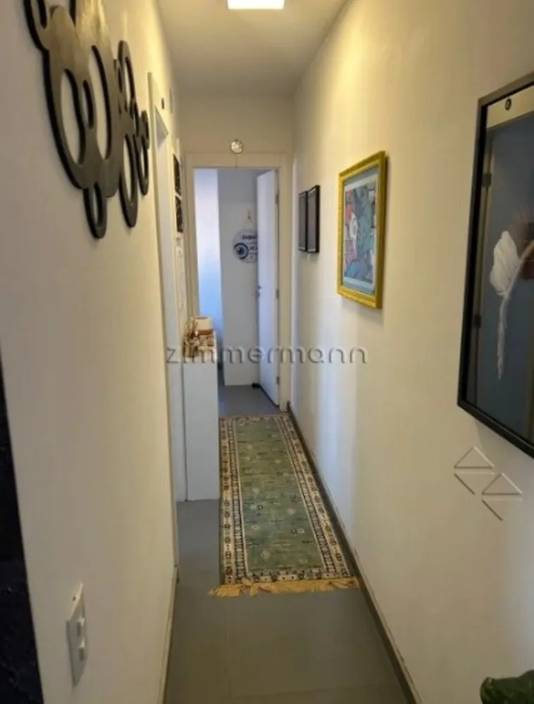 Apartamento, 2 quartos, 57 m² - Foto 8