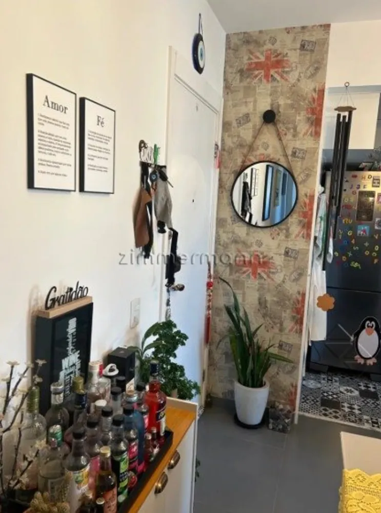 Apartamento, 2 quartos, 57 m² - Foto 7