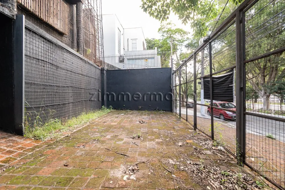 Casa Comercial, 387 m² - Foto 12
