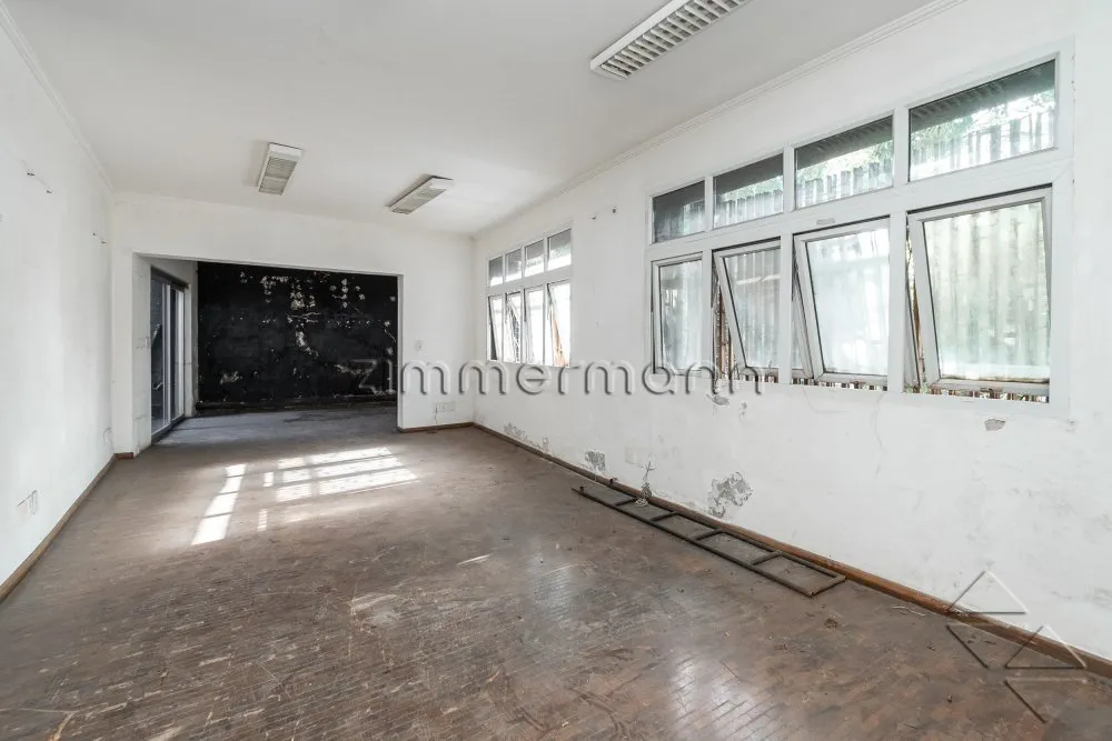 Casa Comercial, 387 m² - Foto 1