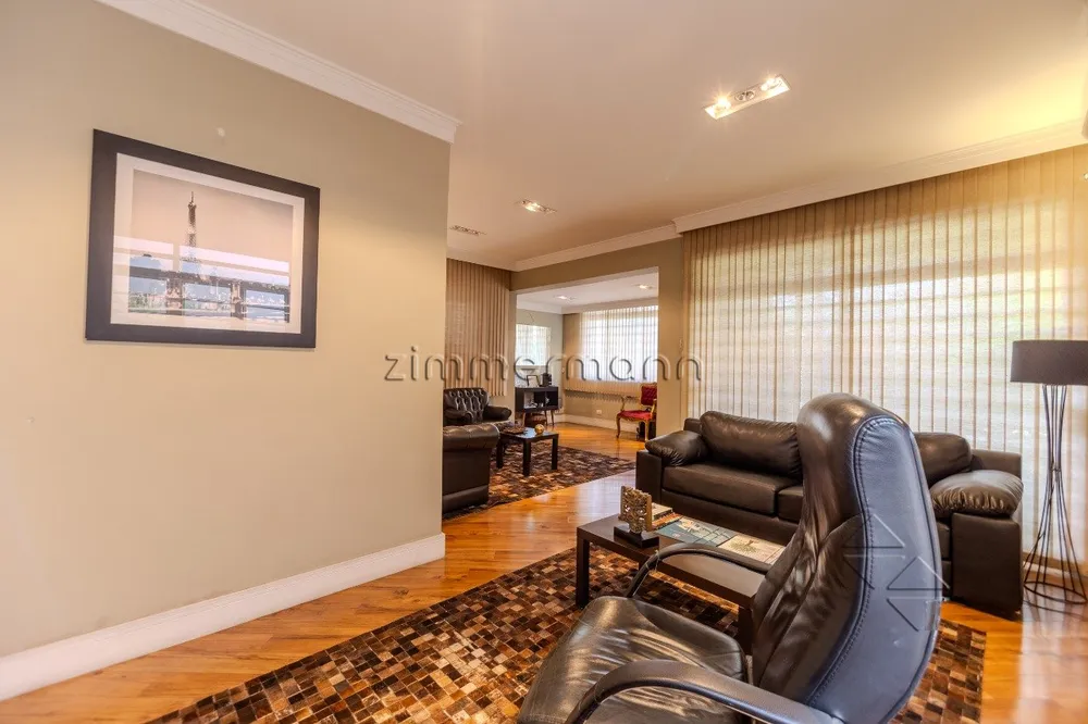 Casa, 5 quartos, 250 m² - Foto 4