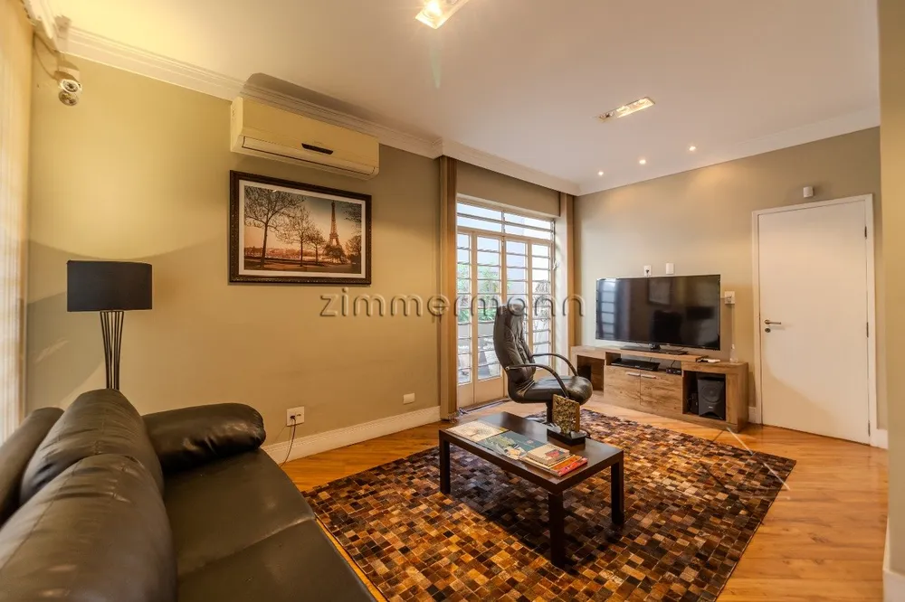 Casa, 5 quartos, 250 m² - Foto 3