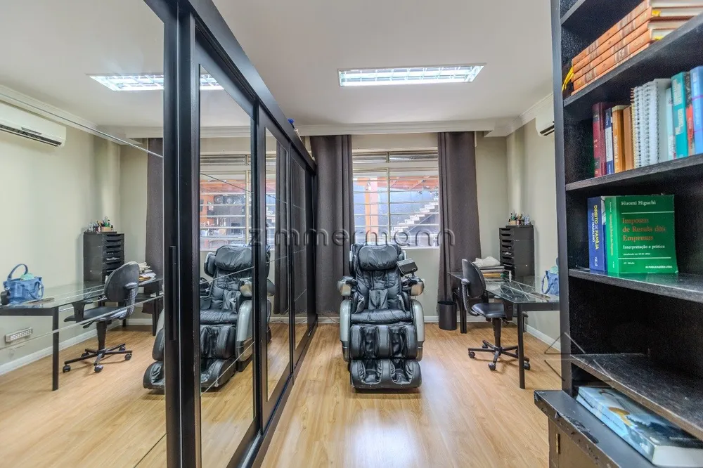 Casa, 5 quartos, 250 m² - Foto 8