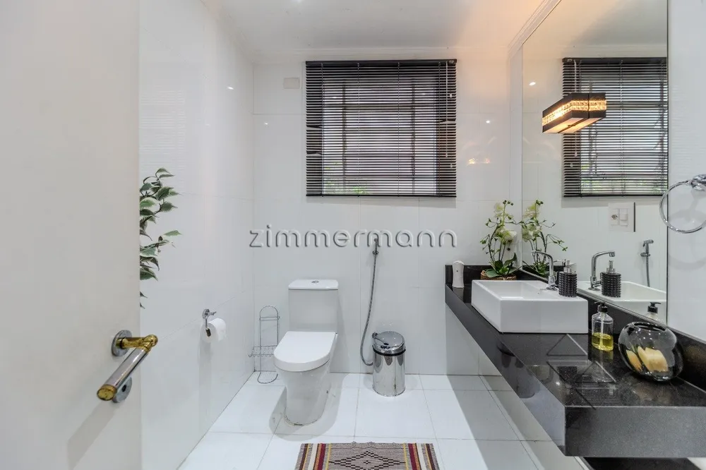 Casa, 5 quartos, 250 m² - Foto 5