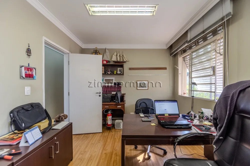 Casa, 5 quartos, 250 m² - Foto 9