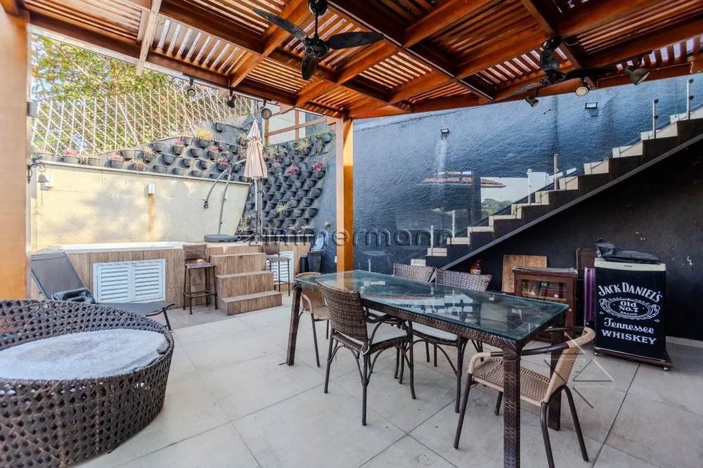 Casa, 5 quartos, 250 m² - Foto 2