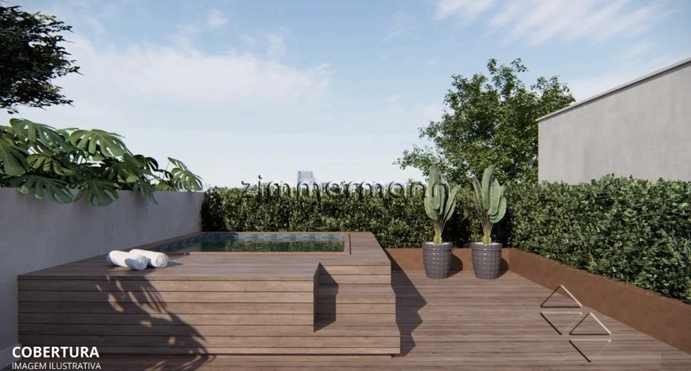 Apartamento, 2 quartos, 121 m² - Foto 3