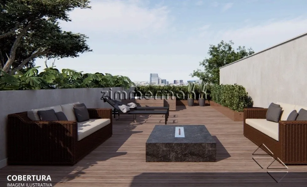Apartamento, 2 quartos, 121 m² - Foto 4
