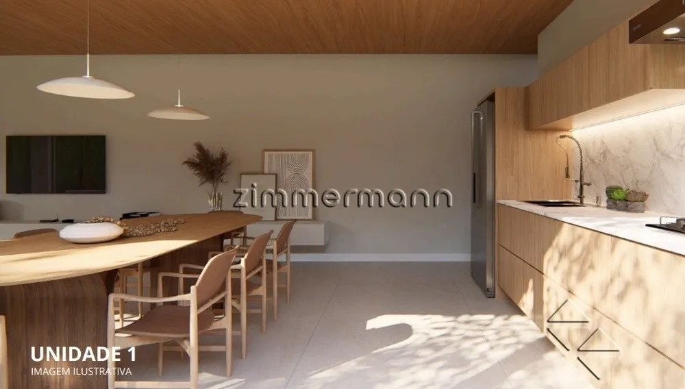 Apartamento, 2 quartos, 121 m² - Foto 4