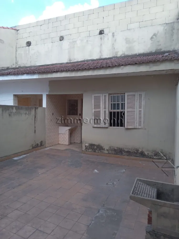 Casa, 2 quartos, 250 m² - Foto 1