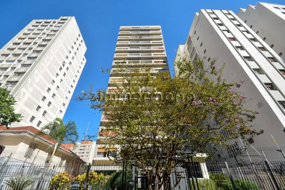 Apartamento, 5 quartos, 145 m² - Foto 1
