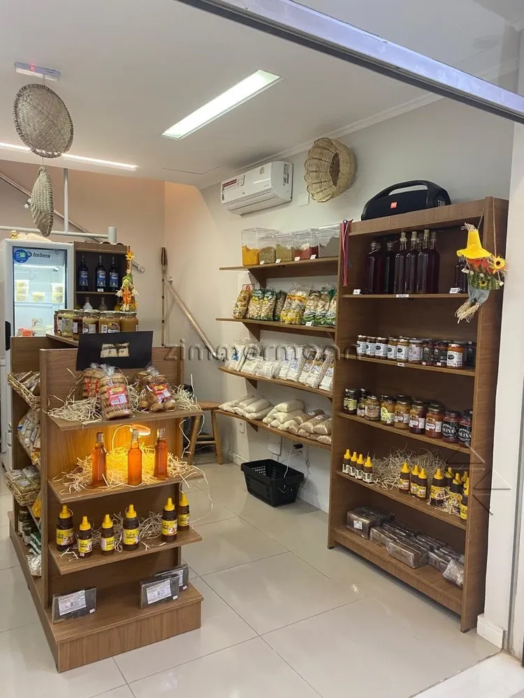 Casa Comercial, 47 m² - Foto 1