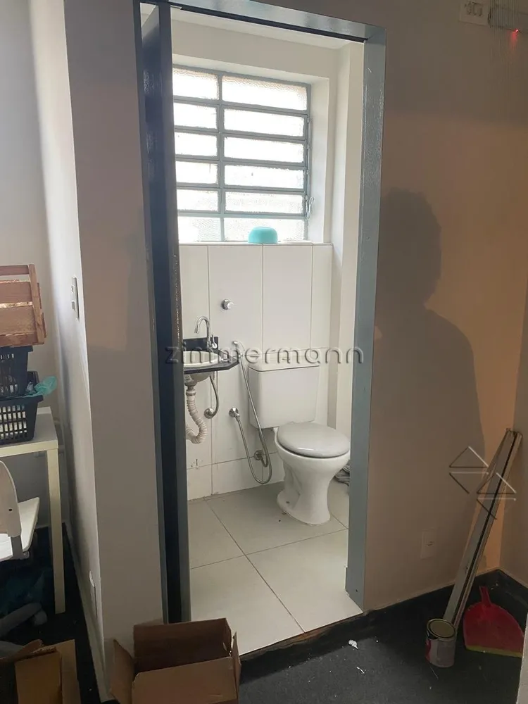 Casa Comercial, 47 m² - Foto 5