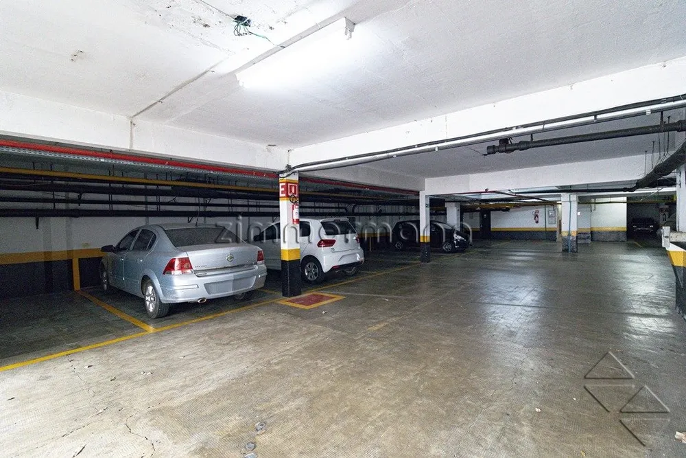Apartamento, 1 quarto, 48 m² - Foto 6