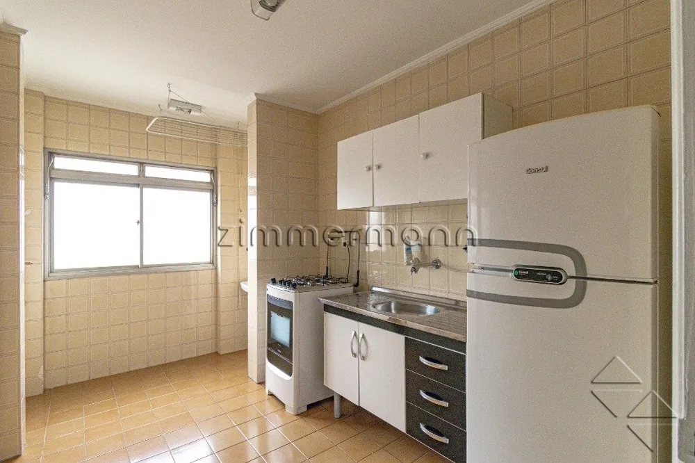 Apartamento, 1 quarto, 48 m² - Foto 2