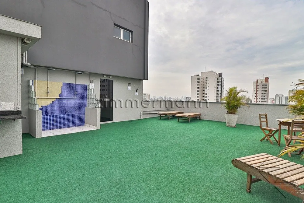 Apartamento, 1 quarto, 48 m² - Foto 3