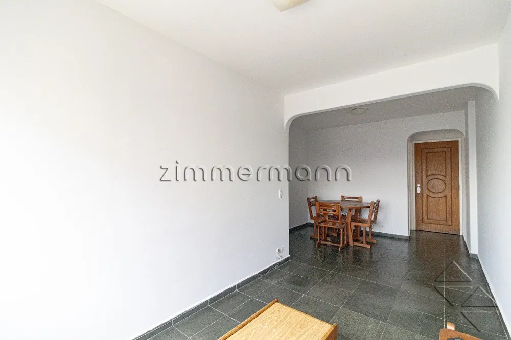 Apartamento, 1 quarto, 48 m² - Foto 1