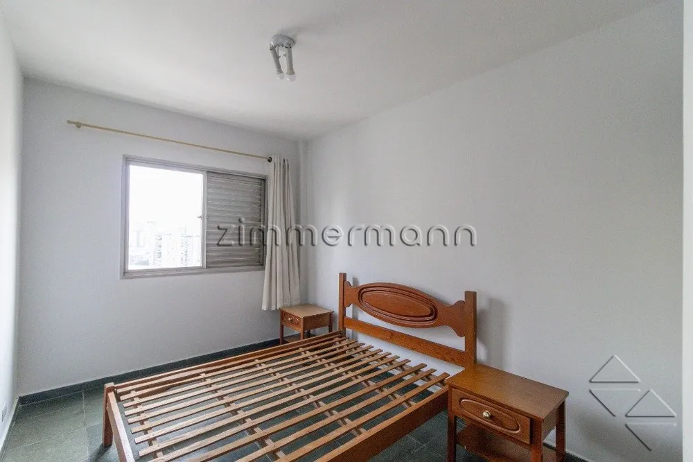 Apartamento, 1 quarto, 48 m² - Foto 5