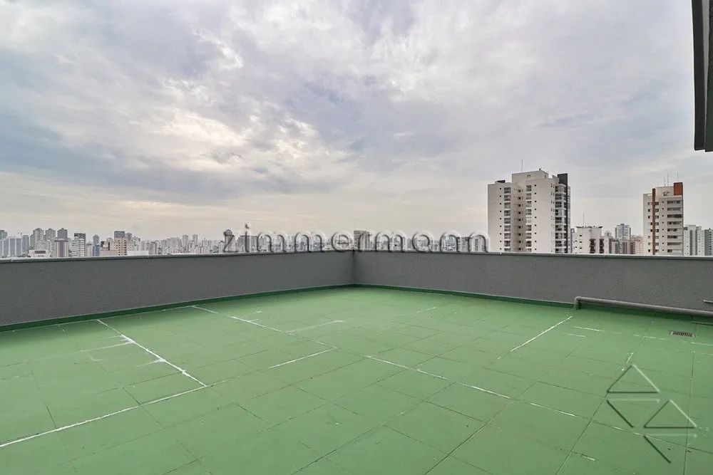 Apartamento, 1 quarto, 48 m² - Foto 9