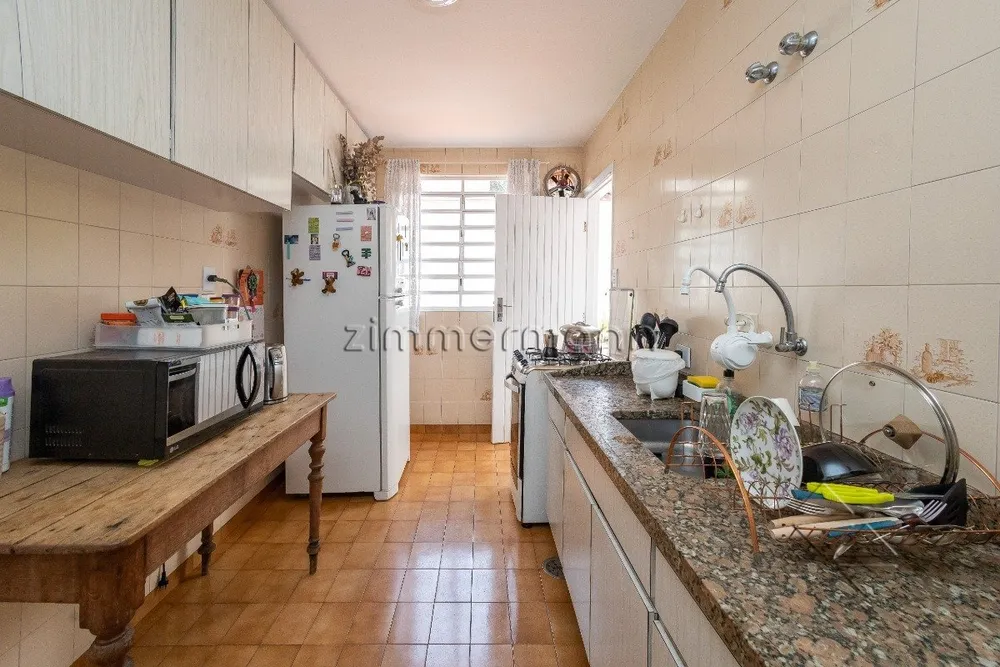 Casa, 3 quartos, 132 m² - Foto 4