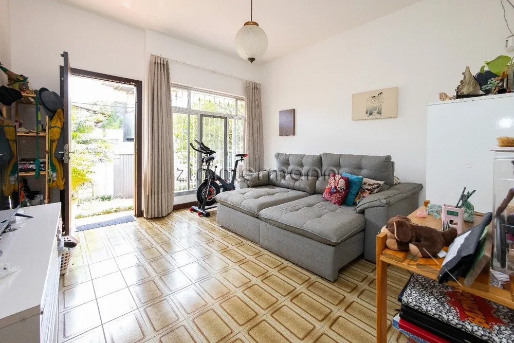 Casa, 3 quartos, 132 m² - Foto 12