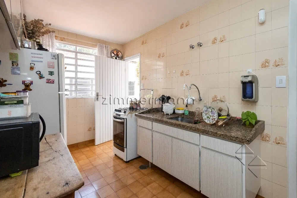 Casa, 3 quartos, 132 m² - Foto 5