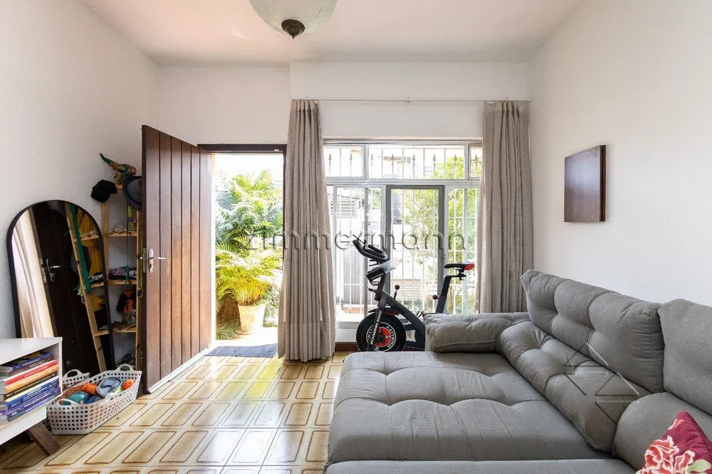 Casa, 3 quartos, 132 m² - Foto 3